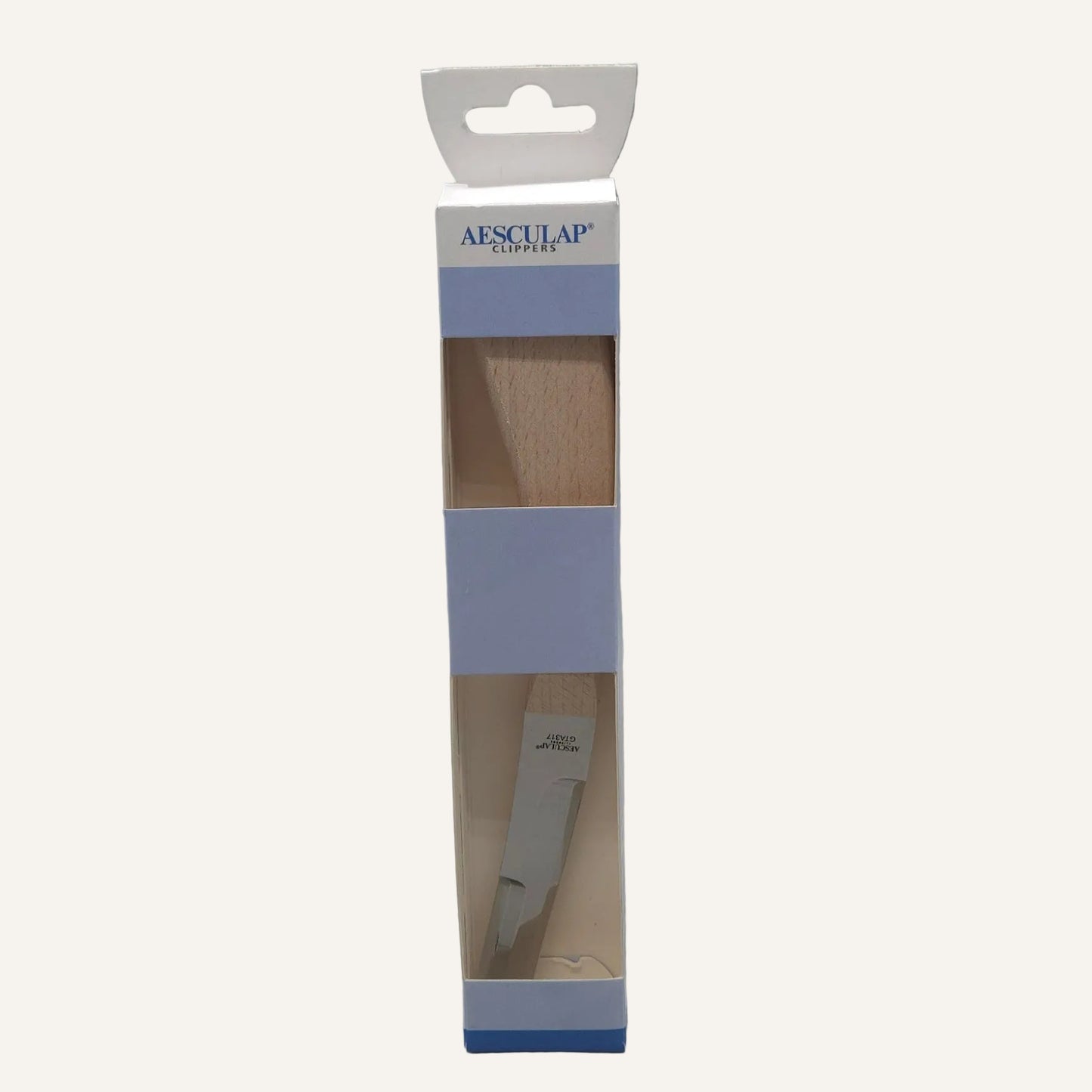 Double-Edged Hoof Knife Large Blade | Professional Livestock Hoof Trimming Knife