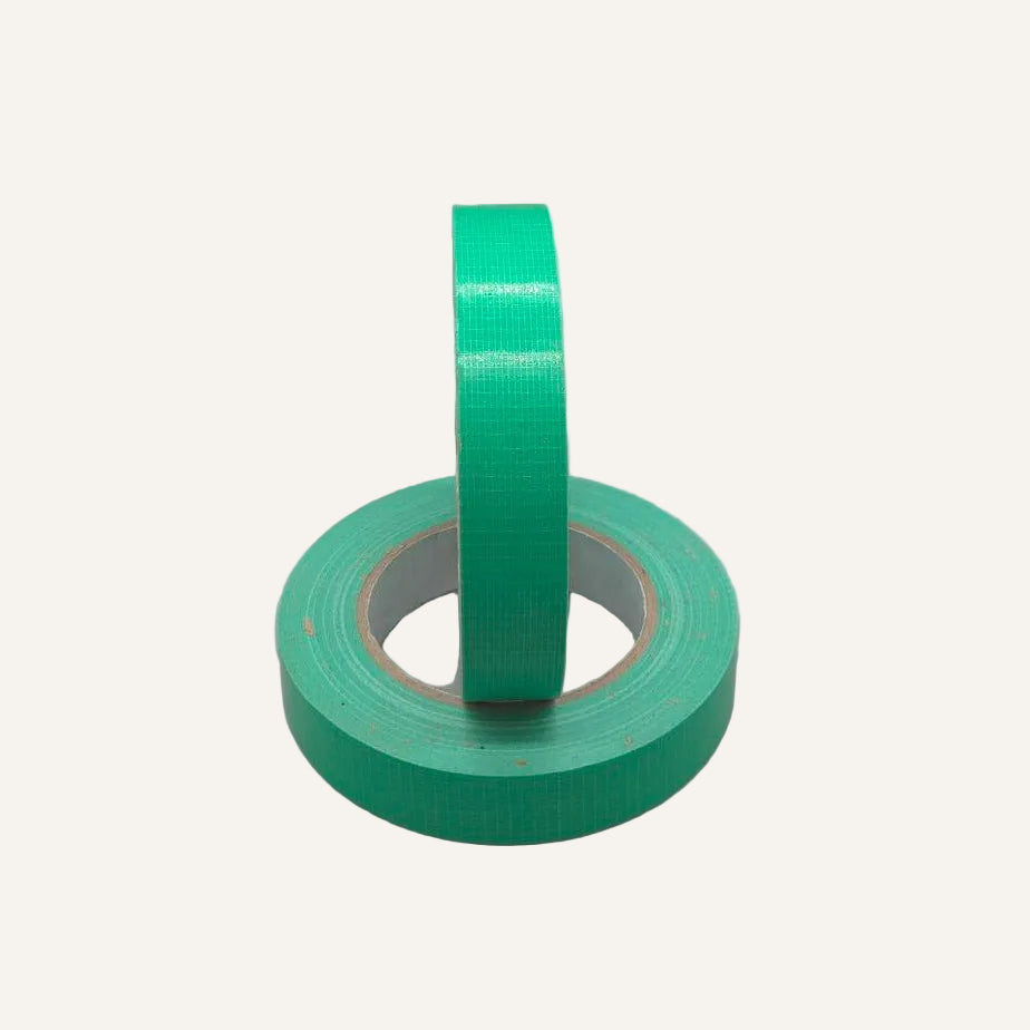 Green Tail Tape | Livestock Identification & Management Tape