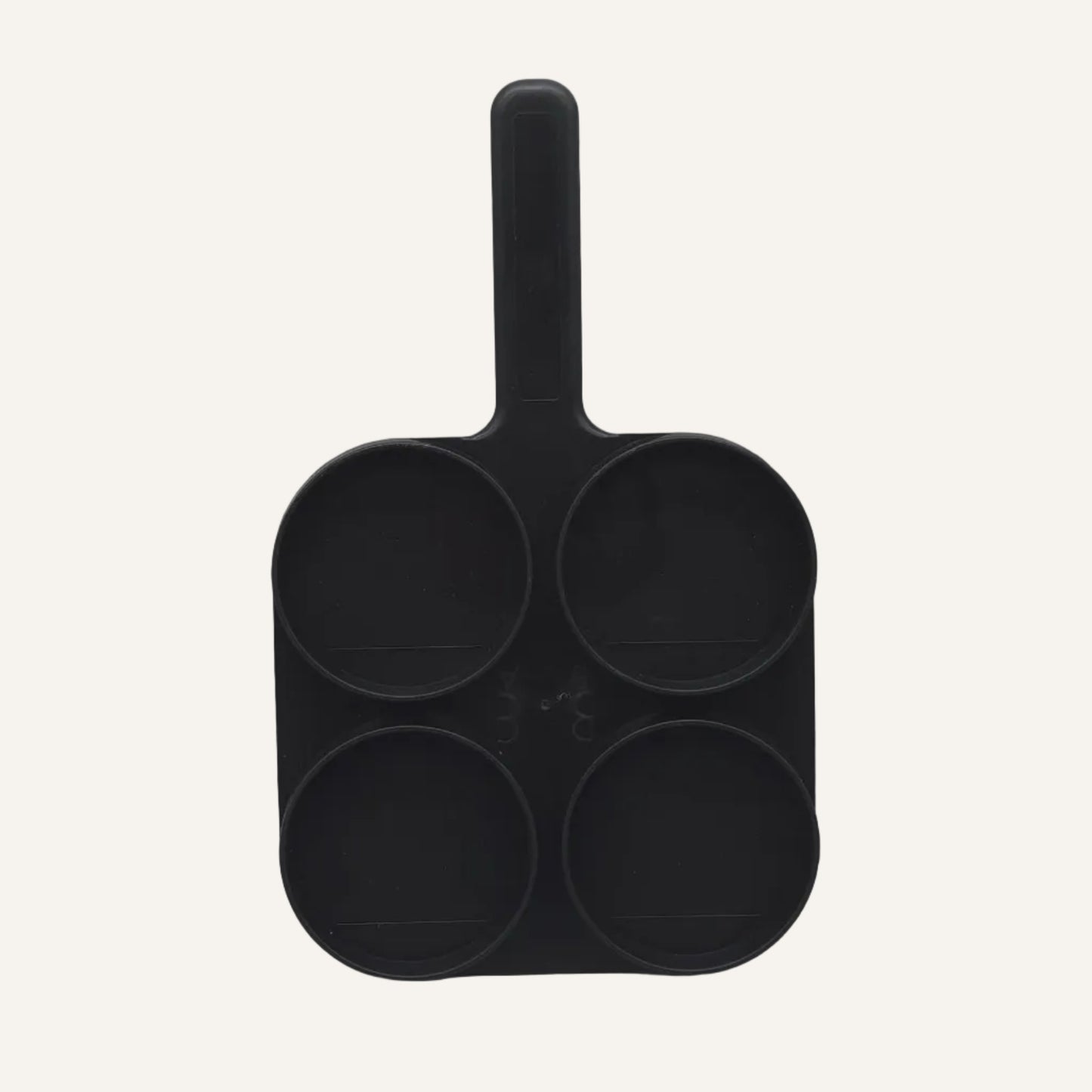 Schalm Test Disk | Mastitis Detection Paddle for Dairy Cows