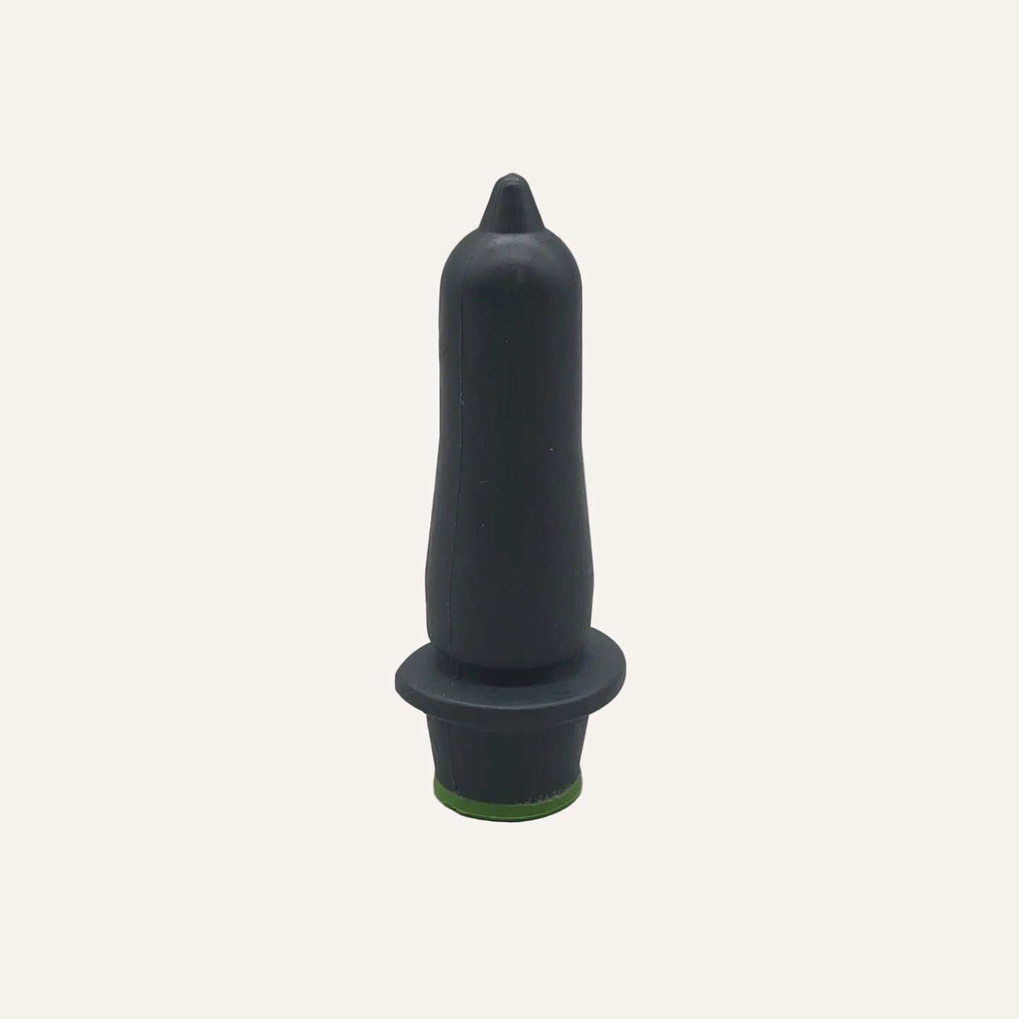 MilkyTeat Calf Teat | Replacement Teat for Calf Feeders & Bottles