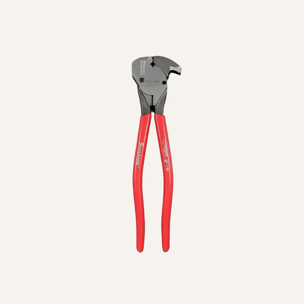 Orbis Fencing Pliers | Professional Multi-Function Fencing Tool Made in Germany