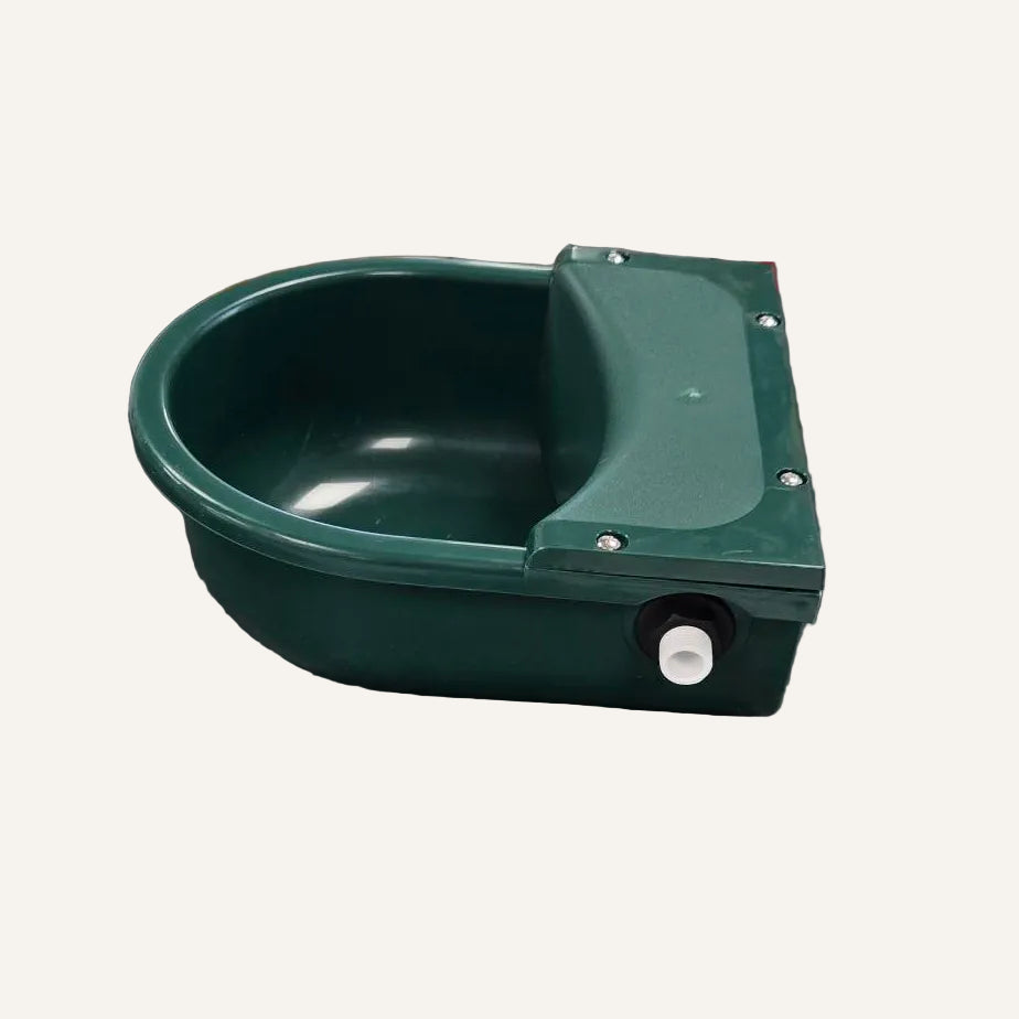 Kerbl 3L Float Bowl S522 | Automatic Livestock Drinking Bowl