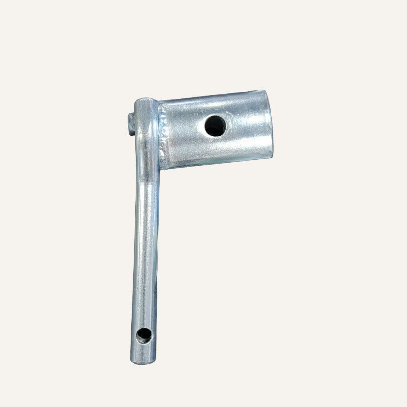 Sparex Haytine Holder PZ Haybob | Replacement Haybob Tine Holder