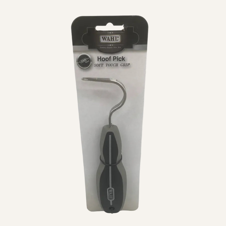 Hoof Pick | Essential Hoof Cleaning Tool for Horses & Livestock