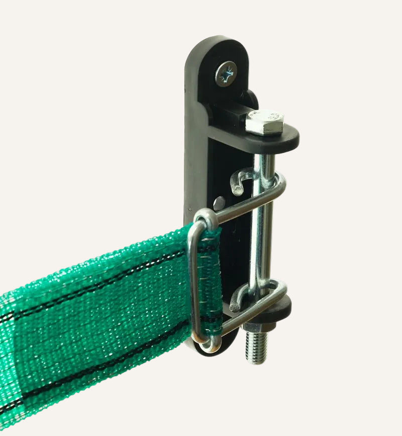 Hotline End Tensioning Insulator 47P99 | Electric Fence Tape End Insulator