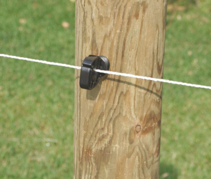 Rutland 500m Electric Fence Poly Wire | Agricultural Fencing