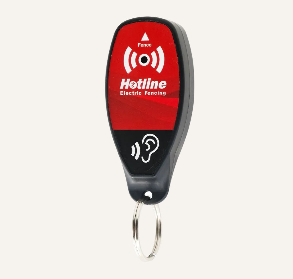 Hotline Pocket Voltage Tester | Pocket Electric Fence Voltage Tester