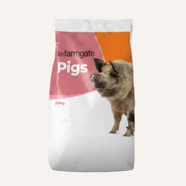 ForFarmers Sow & Weaner Nuts | Pig Feed for Sows & Weaners