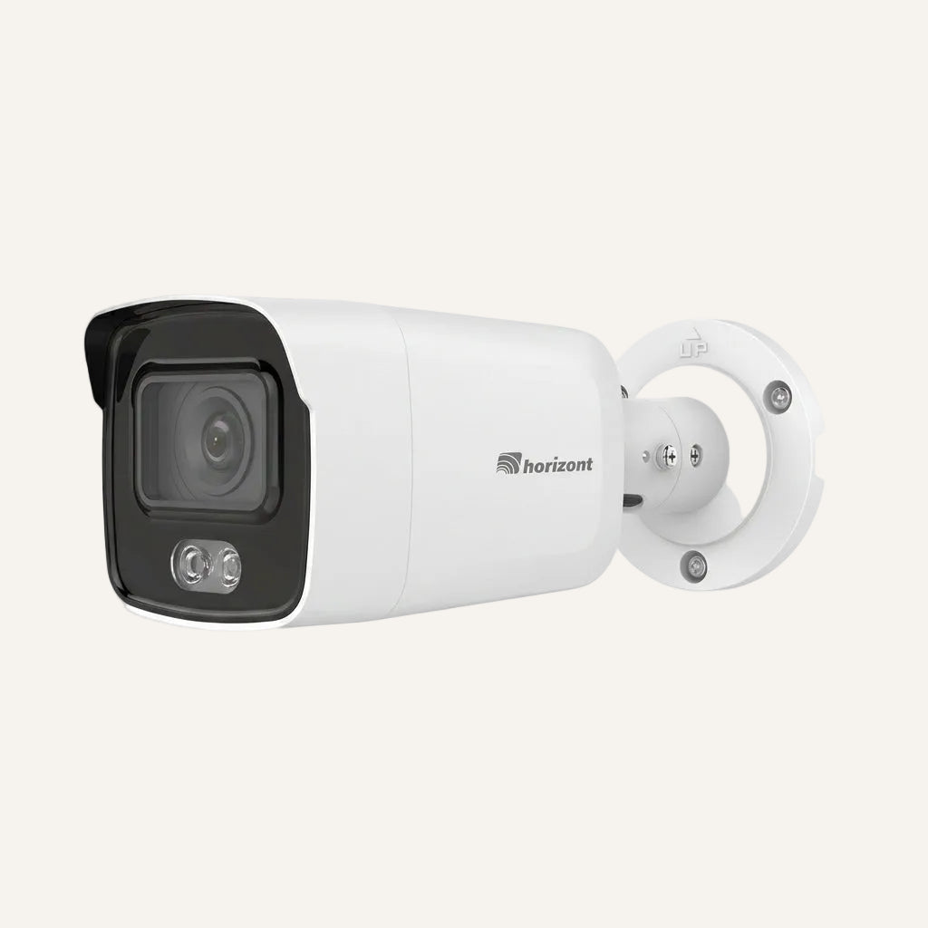 Hotline Fixed Bullet Camera with Digital Zoom | Farm & Livestock Monitoring