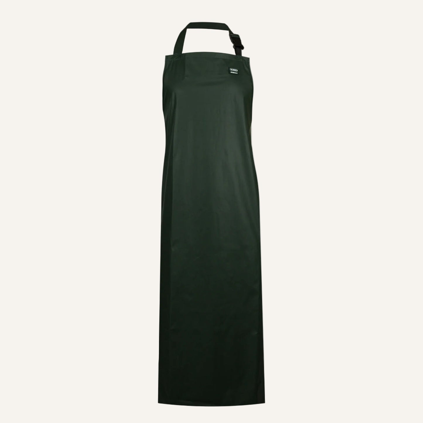 Swampmaster No-Sweat Stormgear Waterproof Dairy Apron Green | Waterproof Milking Apron