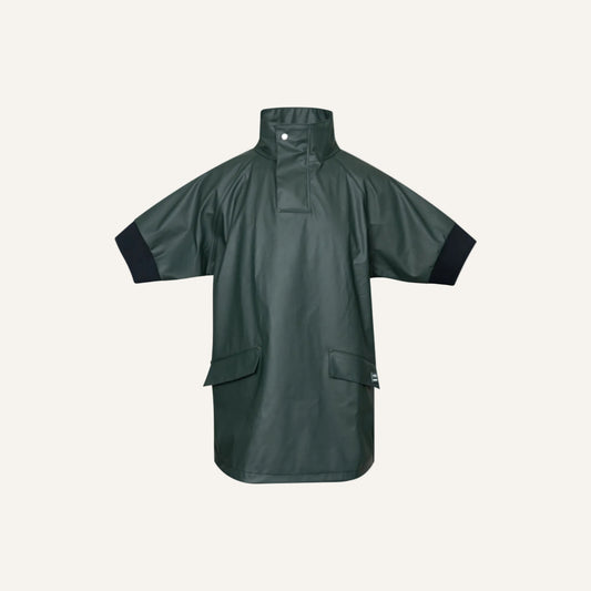 Swampmaster Dairy Smock Short Sleeve | Waterproof Milking & Dairy Smock