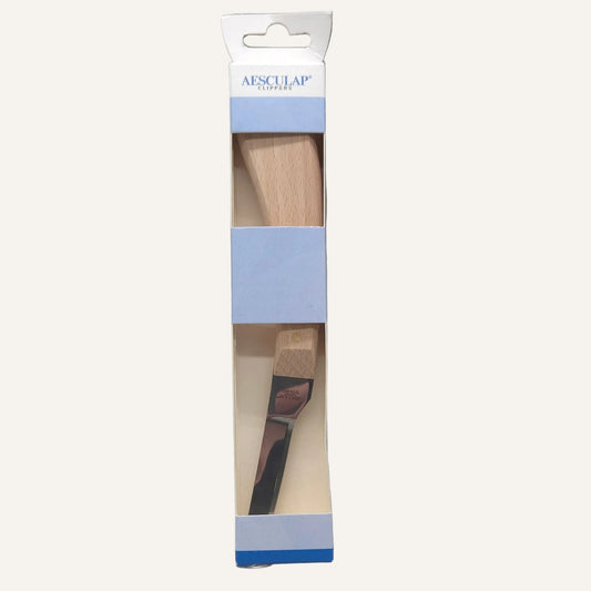 Single-Edged Hoof Knife Small Right Blade | Precision Right-Hand Hoof Trimming Knife