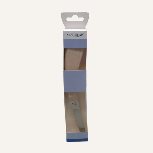 Single-Edged Hoof Knife Small Left Blade | Precision Left-Hand Hoof Trimming Knife