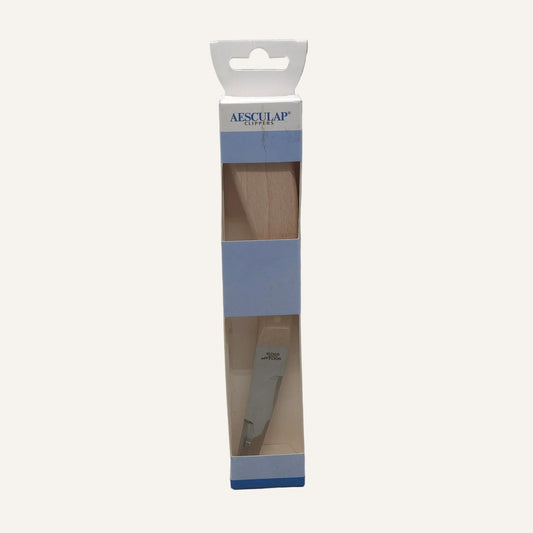 Double-Edged Hoof Knife Small Blade | Precision Livestock Hoof Trimming Knife