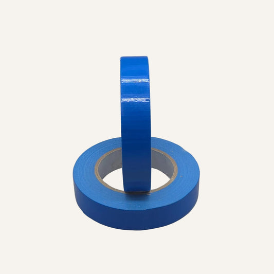 Blue Tail Tape | Livestock Identification & Herd Management Tape