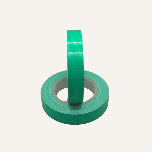 Green Tail Tape | Livestock Identification & Management Tape