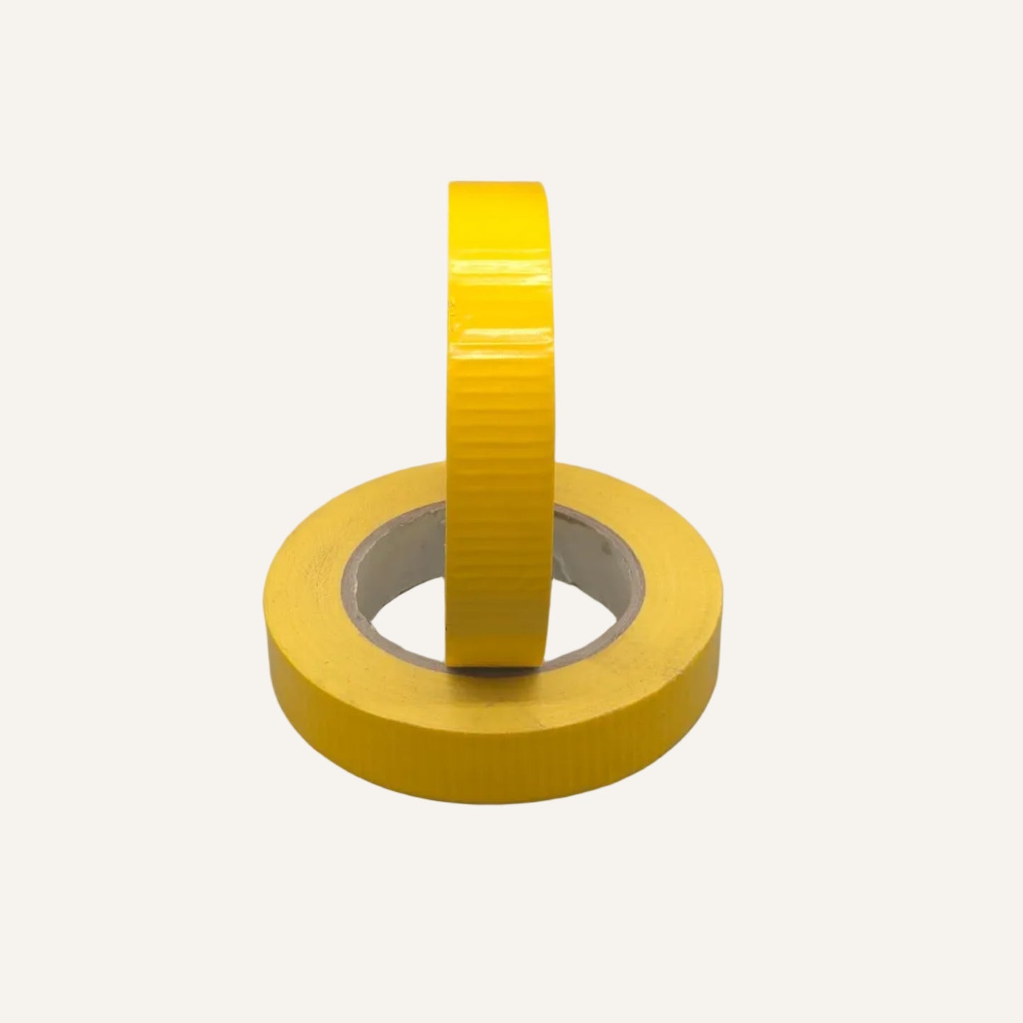 Yellow Tail Tape | Livestock Identification & Herd Management Tape