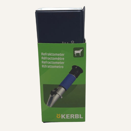 Colostrum Refractometer | Colostrum Quality Testing Device