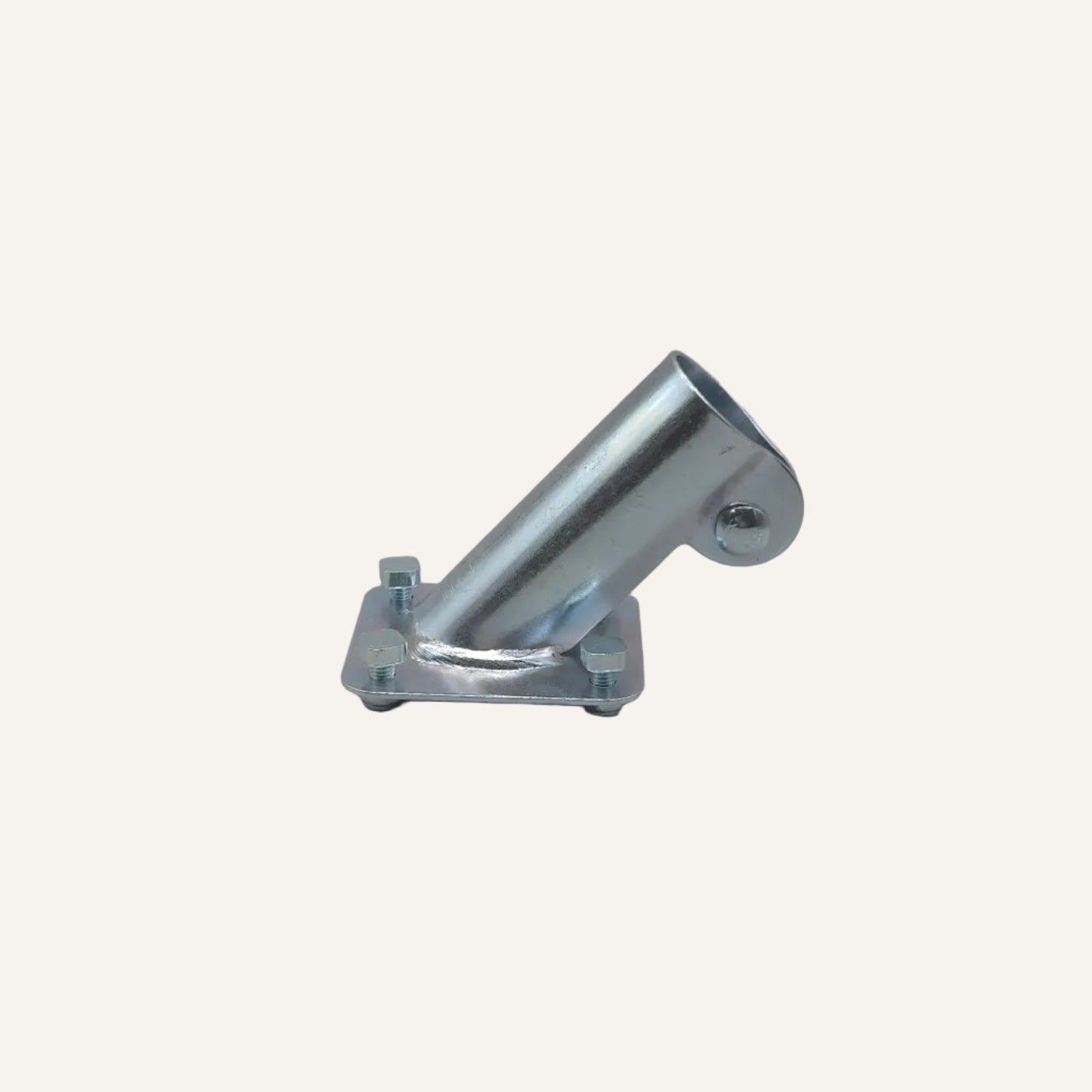 Squeegee Bracket | Replacement Mounting Bracket for Floor Squeegees