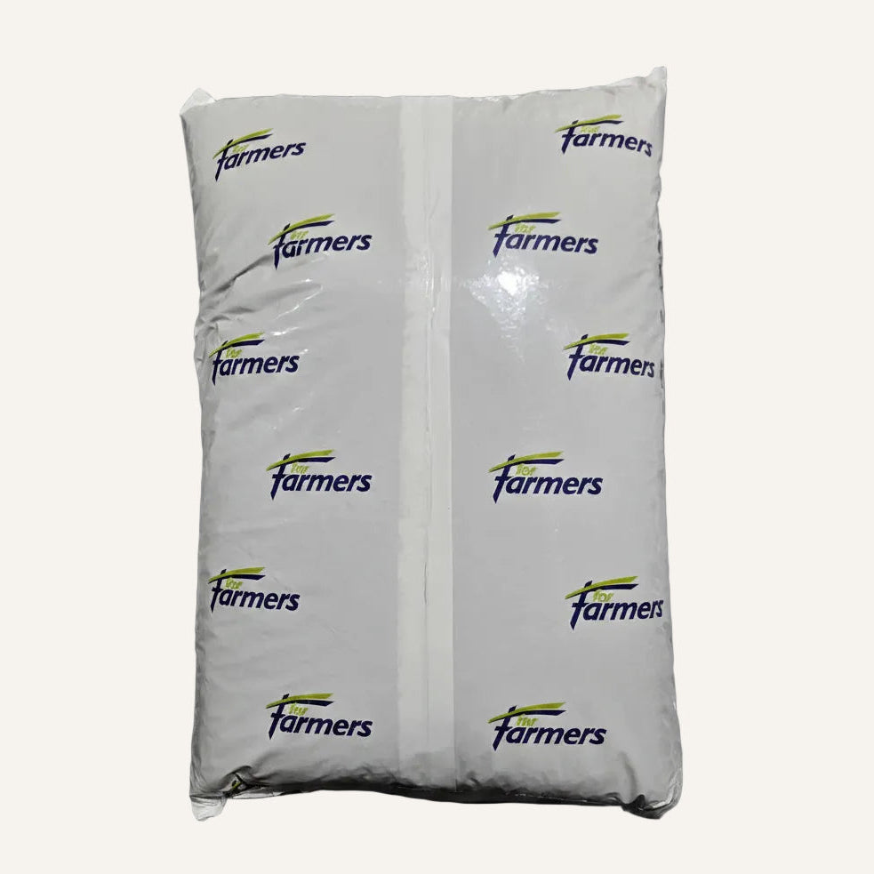 ForFarmers Cattle Finisher | High Performance Beef Finishing Feed