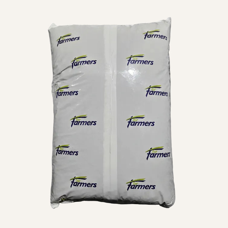 ForFarmers Calf Starter Pellet | High Quality Feed for Young Calves