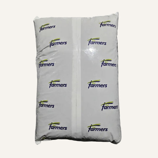 ForFarmers Calf Starter Pellet | High Quality Feed for Young Calves
