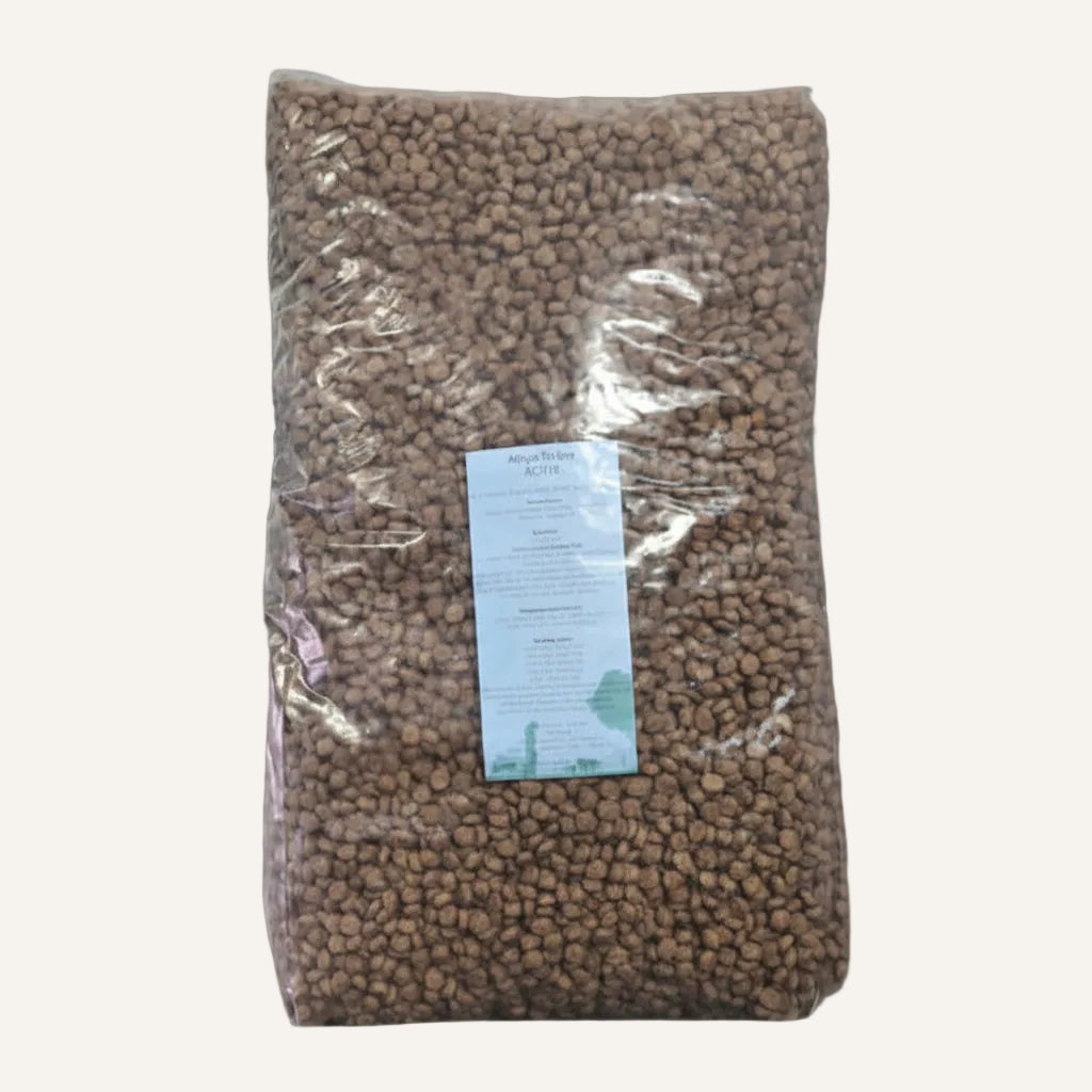 Alwyns Active Worker Dog Food 15kg | Complete Working Dog Food