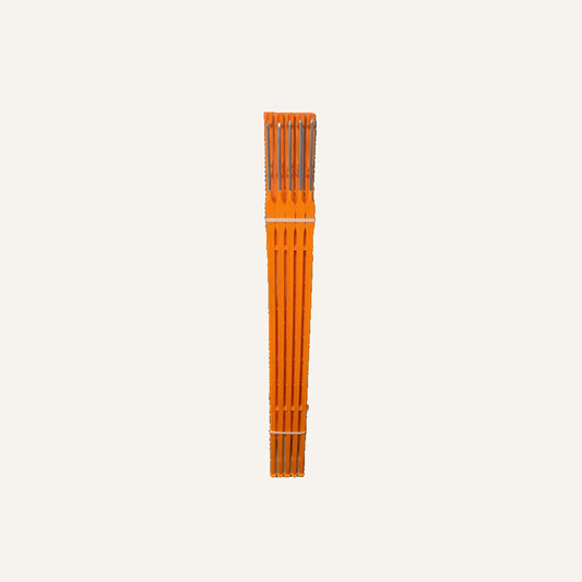 Hotline Multiwire Electric Fence Posts CP3000 (Pack of 10) | Electric Fencing Posts