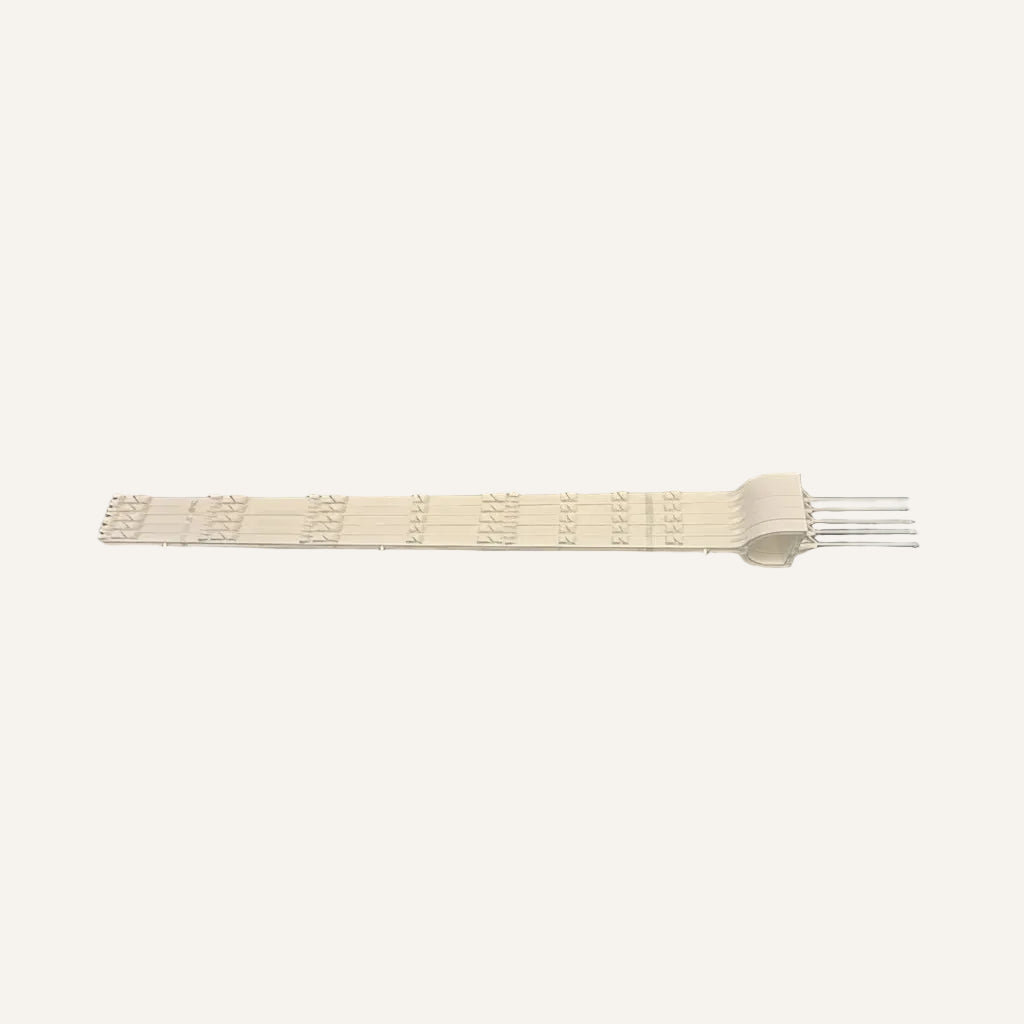 Corral Fence Post Stirrup 1.58m | Electric Fence Post