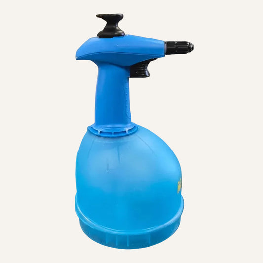 Matabi Berry 1.5L Hand Sprayer | Compact Pressure Sprayer