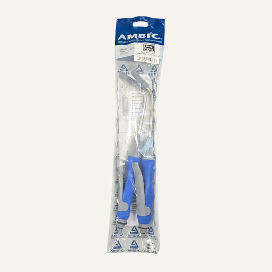 Ambic Teat Spray Guns Blue (Pack of 2) | Dairy Teat Sprayers