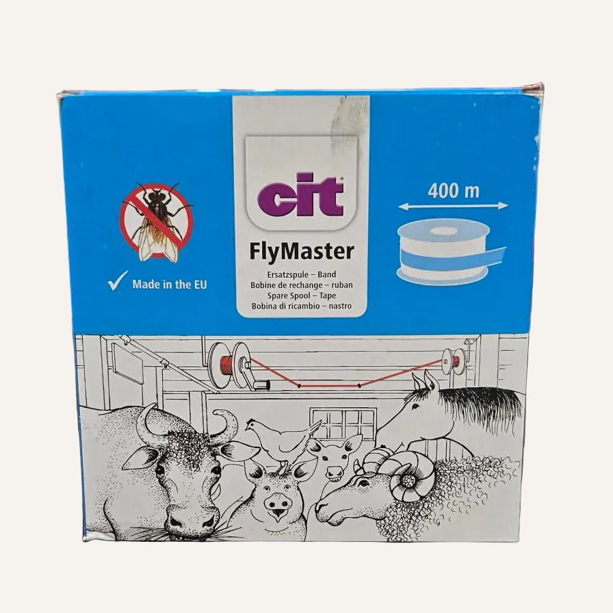CIT Fly Master | Insecticidal Fly Bait for Fast Fly Control