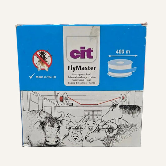 CIT Fly Master | Insecticidal Fly Bait for Fast Fly Control