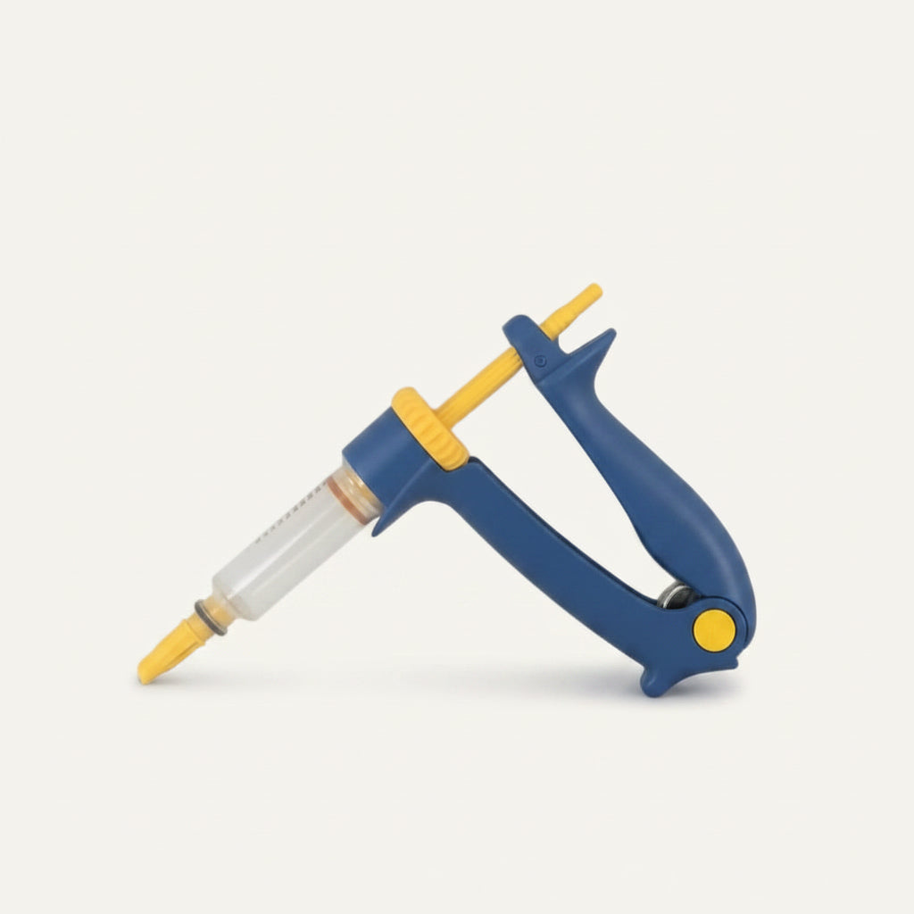 CliK Pour-On Applicator Gun | Sheep Pour-On Dosing Gun