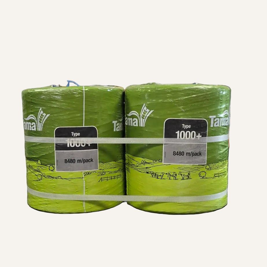 Round Baler Twine 22300 | High Strength Polypropylene Baling Twine