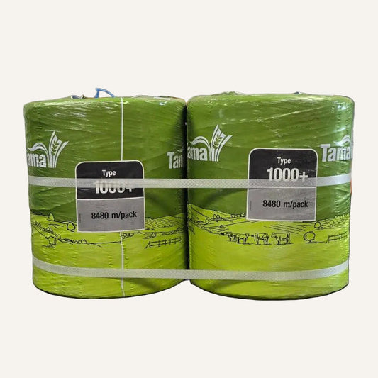 Round Baler Twine 22300 | High Strength Polypropylene Baling Twine