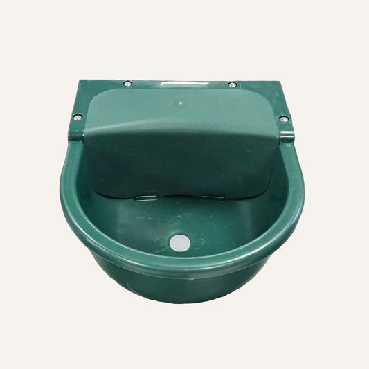 Kerbl 3L Float Bowl S522 | Automatic Livestock Drinking Bowl