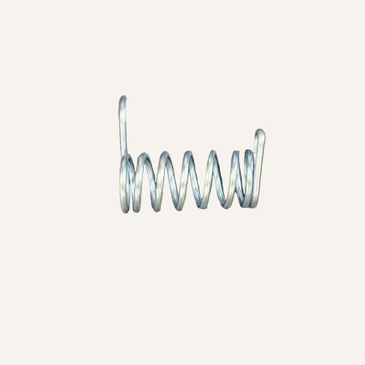 Sparex Haybob Spring Side Tine | Replacement Haybob Tedder & Rake Tine