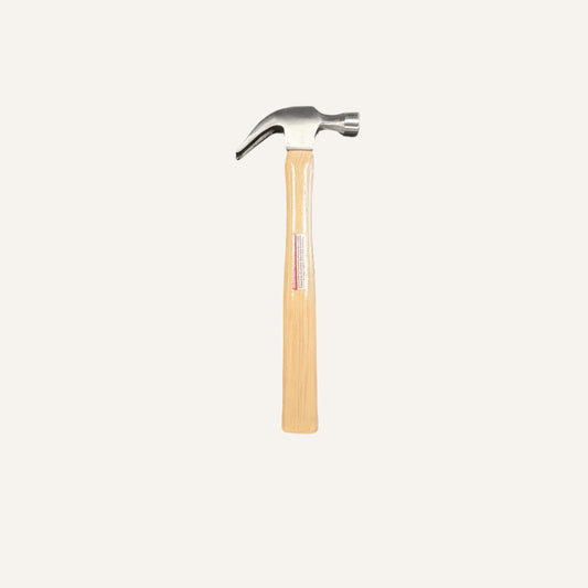 Tony Mitchell 16oz Claw Hammer with Hickory Shaft | Hand Tool