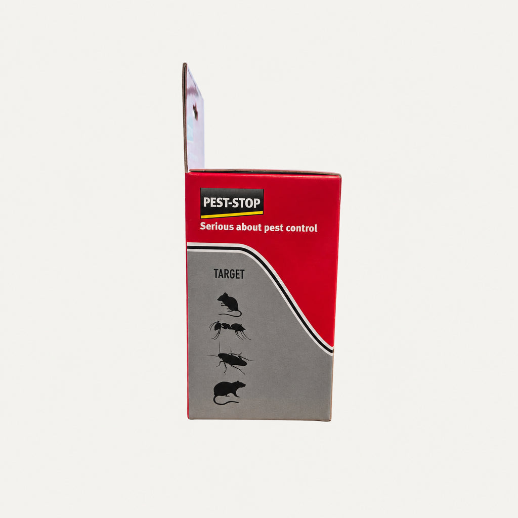 Pest-Stop Pest Repeller for Small Houses | Rodent & Insect Repeller