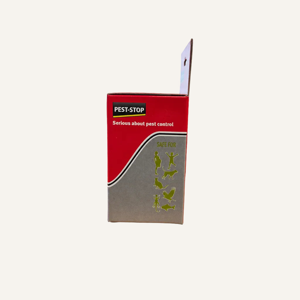 Pest-Stop Pest Repeller for Small Houses | Rodent & Insect Repeller