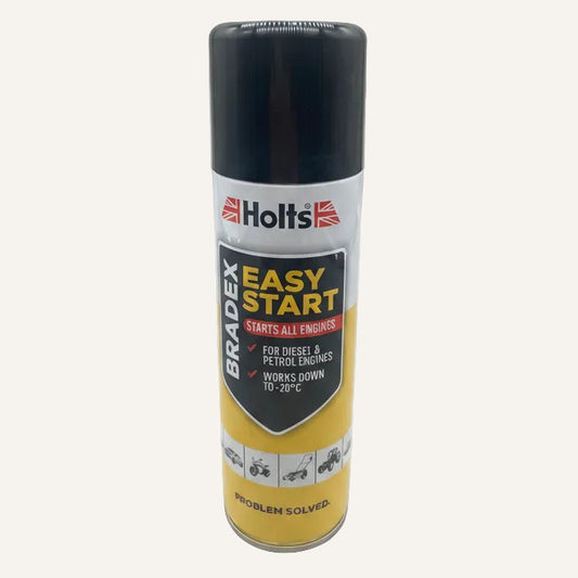 Easy Start 300ml Aerosol | Engine Starting Fluid for Diesel & Petrol Engines