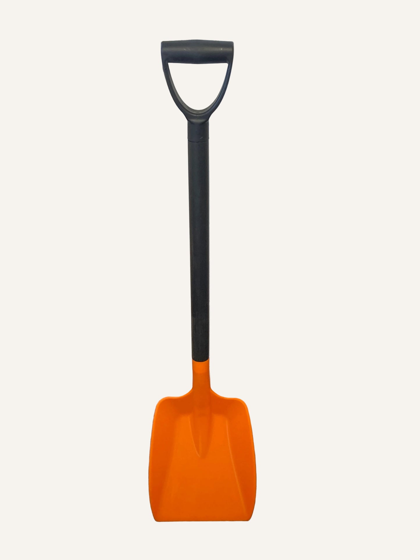 Plastic Shovel No.2 | Heavy Duty Plastic Grain & Feed Shovel