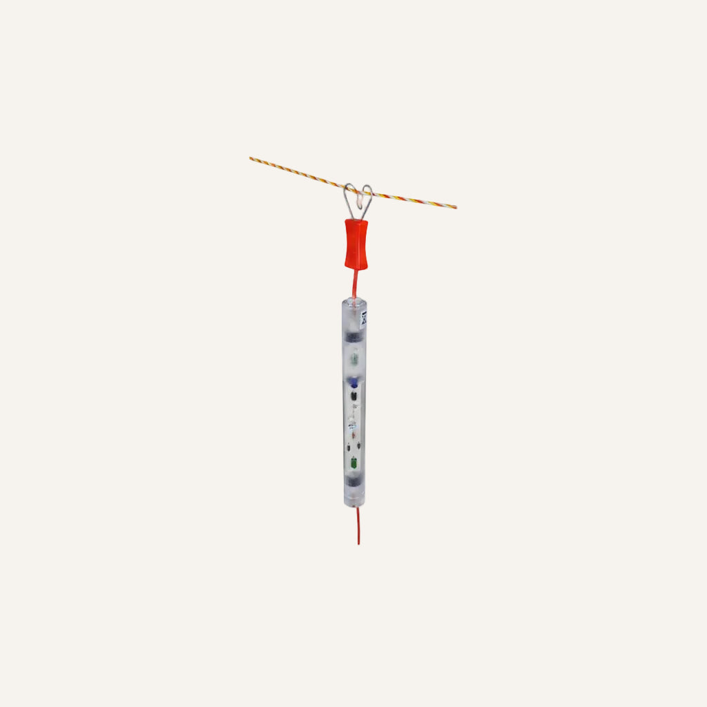 Hotline Fence Line Indicator Lamp | Electric Fence Fault Indicator