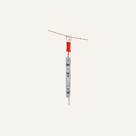 Hotline Fence Line Indicator Lamp | Electric Fence Fault Indicator