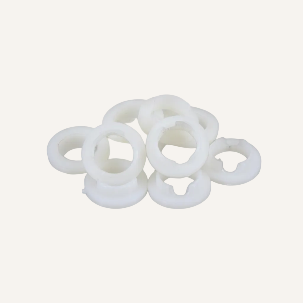 Sparex Haybob Stop Ring | Replacement Stop Ring for Haybob Tedder & Rake