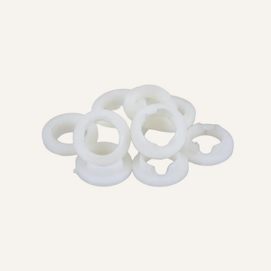 Sparex Haybob Stop Ring | Replacement Stop Ring for Haybob Tedder & Rake