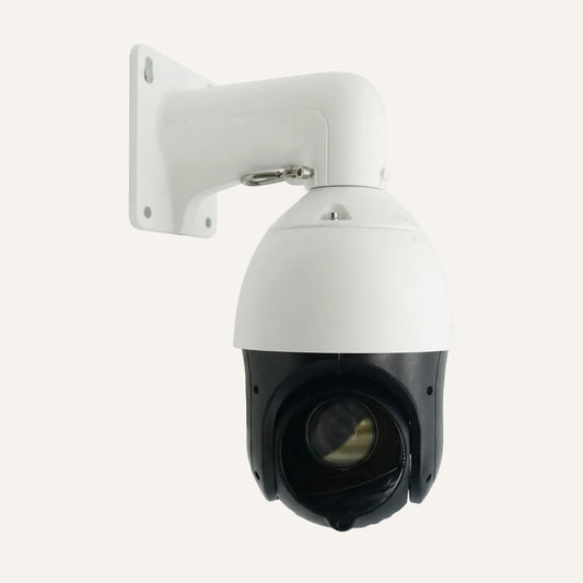 Hotline 360° 4K Camera with Bracket | 25x Optical Zoom Livestock Camera FEFT Grant qualifying