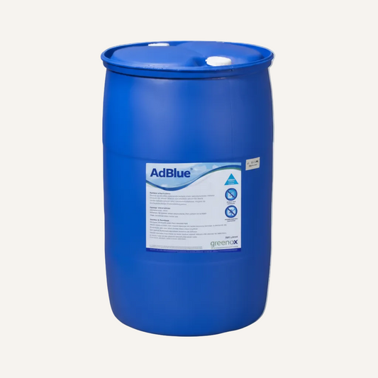 Greenox AdBlue 200 Litre | Diesel Exhaust Fluid for SCR Engines