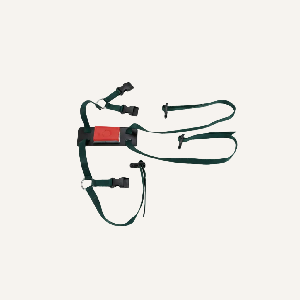 Tupping Bundle | Kerbl Polyamide Ram Harness & 3 Mild Weather Crayons